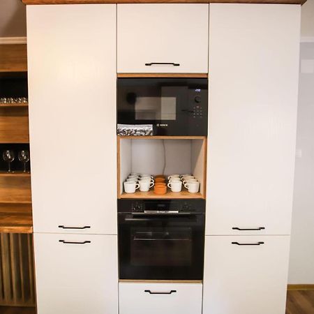 Kassa Villa Törcsvár Kültér fotó