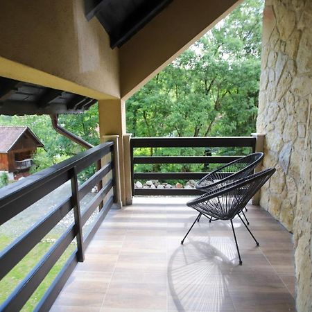 Kassa Villa Törcsvár Kültér fotó