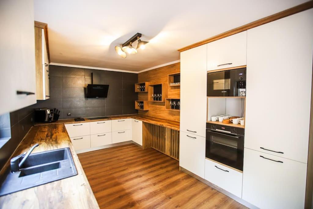 Kassa Villa Törcsvár Kültér fotó