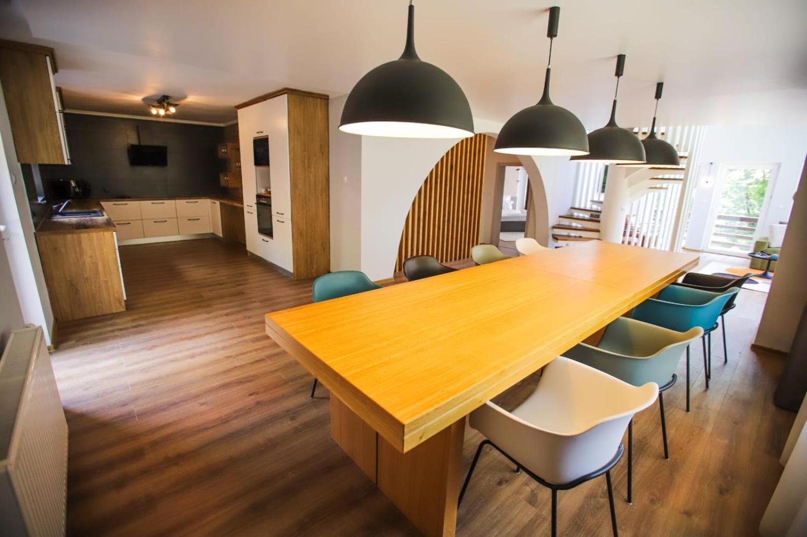Kassa Villa Törcsvár Kültér fotó