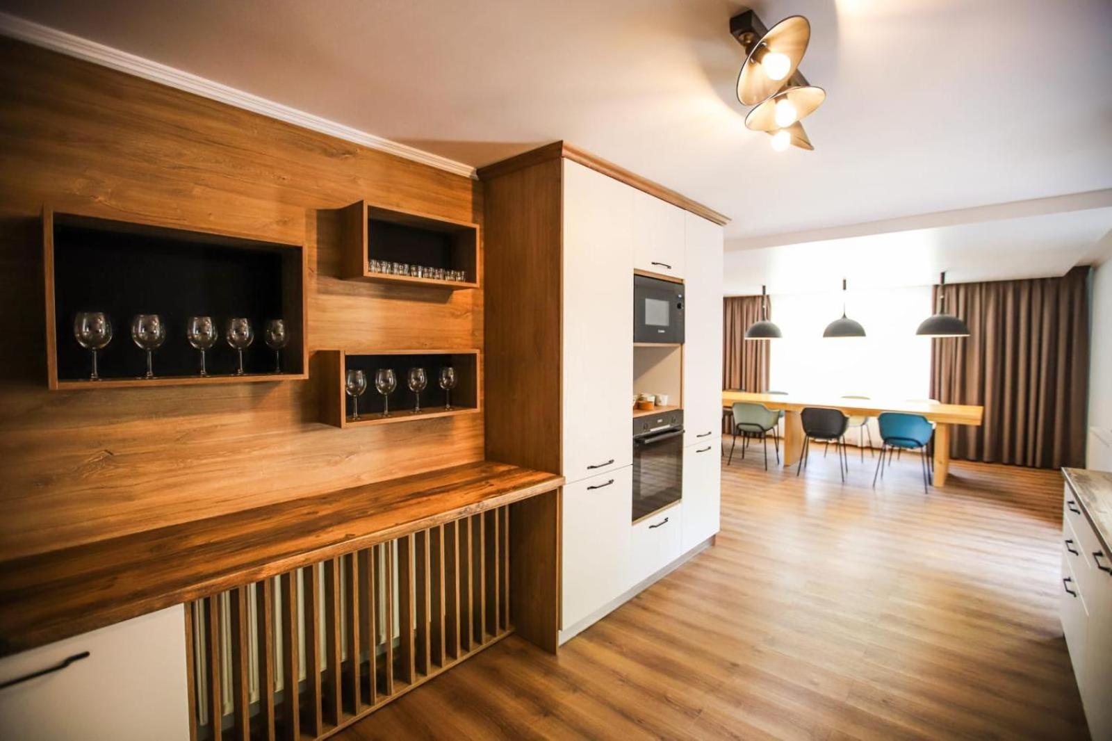 Kassa Villa Törcsvár Kültér fotó