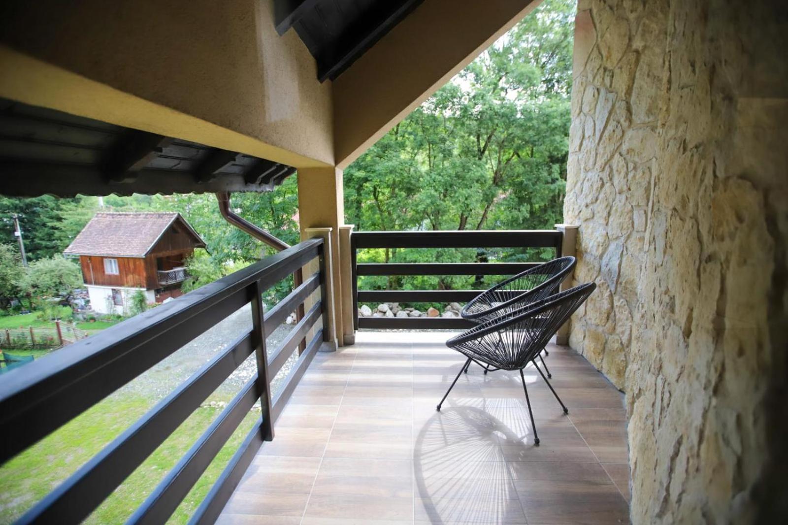 Kassa Villa Törcsvár Kültér fotó
